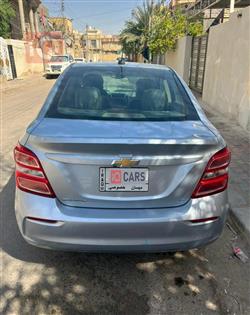 Chevrolet Sonic